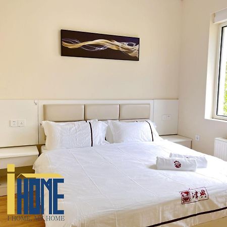 Ammo Glyfada Residences Athens Luaran gambar