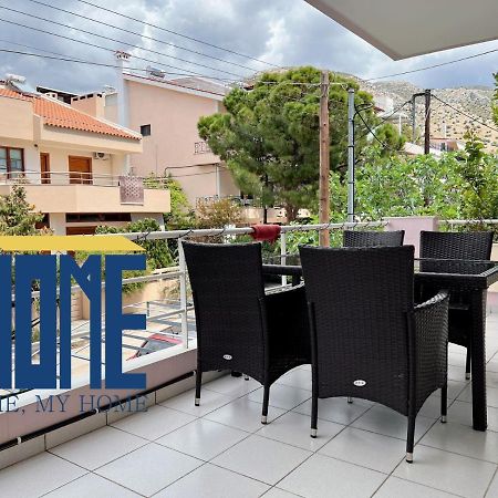 Ammo Glyfada Residences Athens Luaran gambar