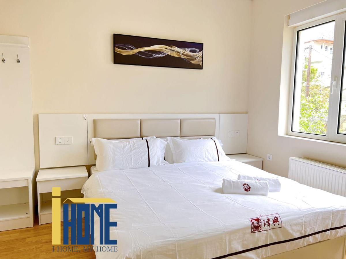 Ammo Glyfada Residences Athens Luaran gambar