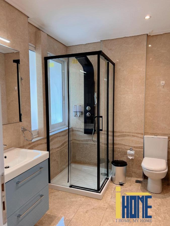 Ammo Glyfada Residences Athens Luaran gambar