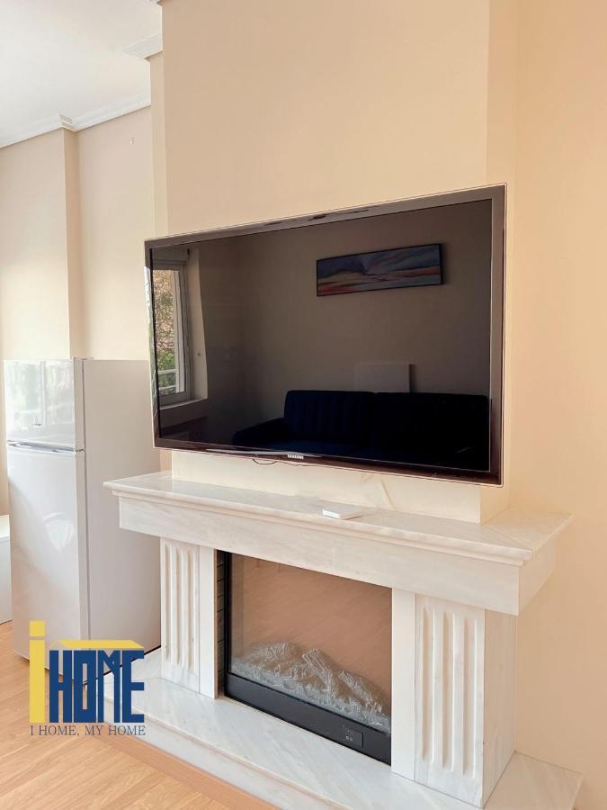 Ammo Glyfada Residences Athens Luaran gambar