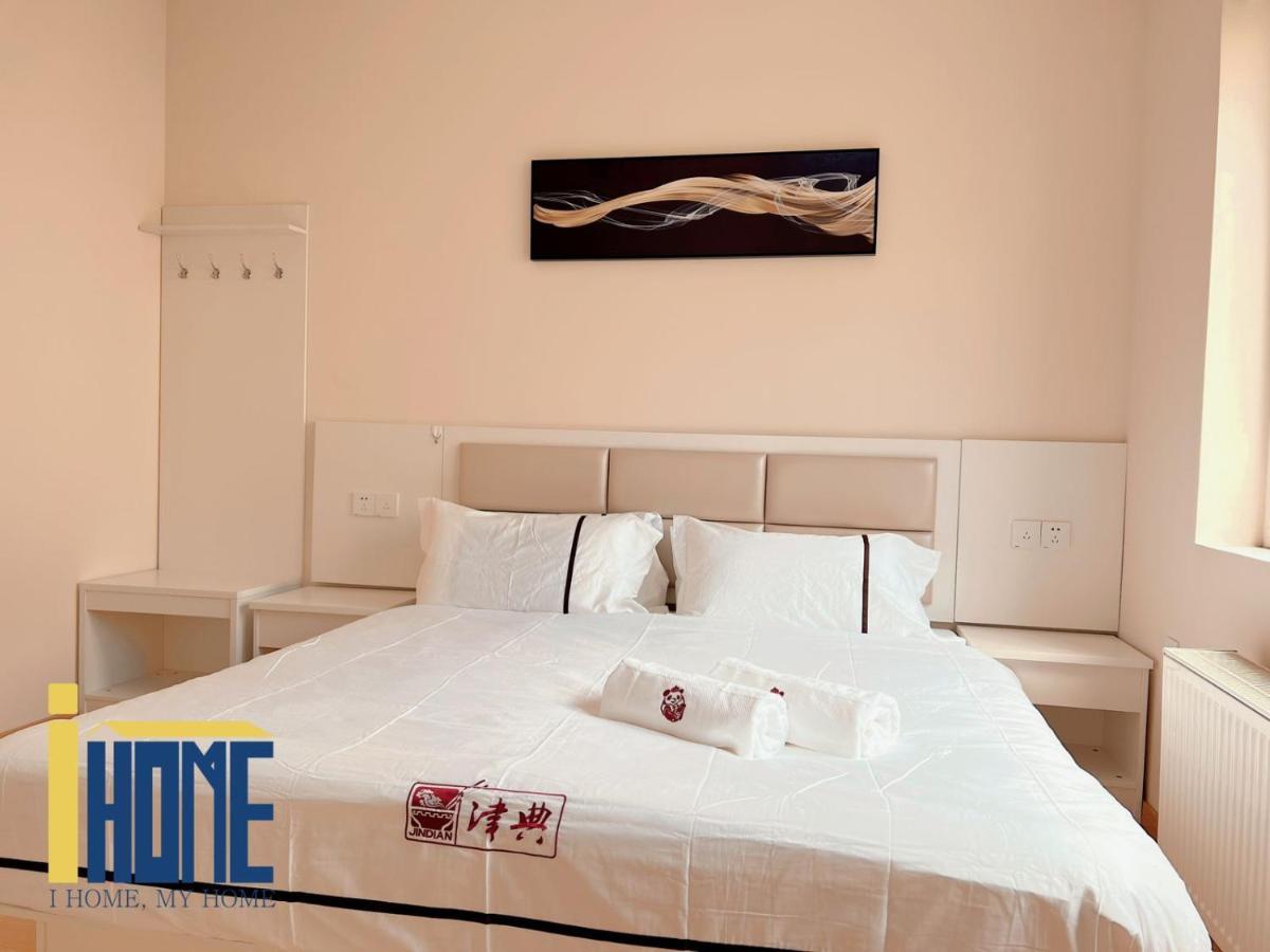 Ammo Glyfada Residences Athens Luaran gambar