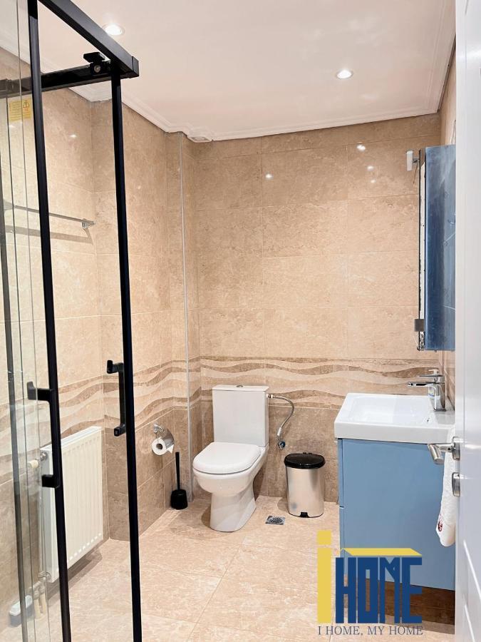 Ammo Glyfada Residences Athens Luaran gambar