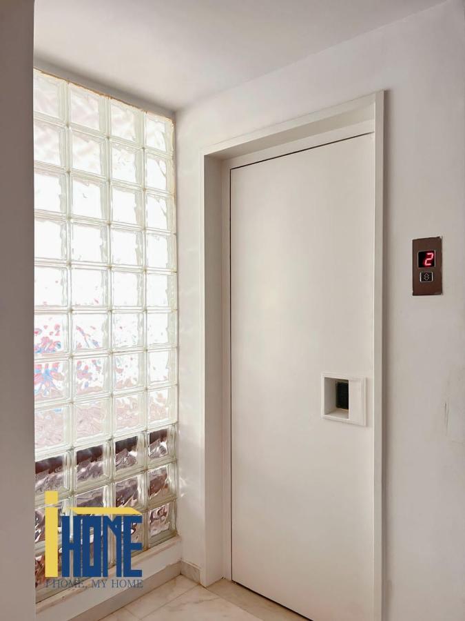 Ammo Glyfada Residences Athens Luaran gambar