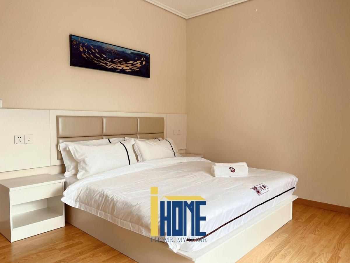 Ammo Glyfada Residences Athens Luaran gambar