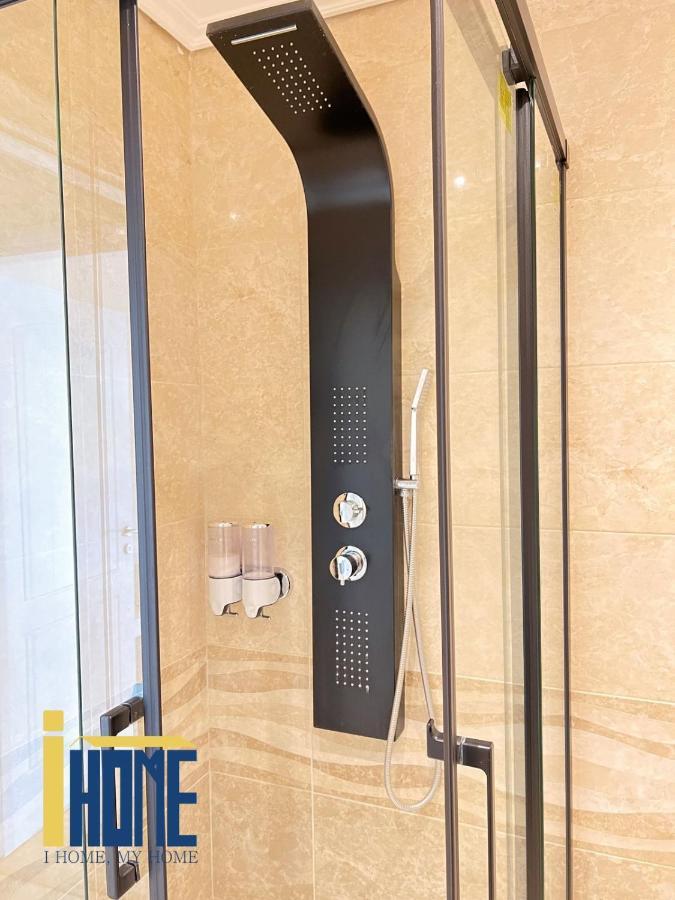 Ammo Glyfada Residences Athens Luaran gambar