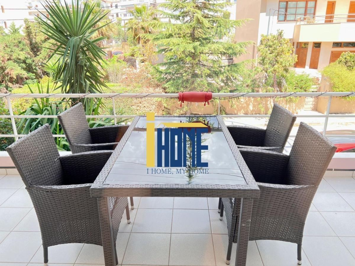 Ammo Glyfada Residences Athens Luaran gambar
