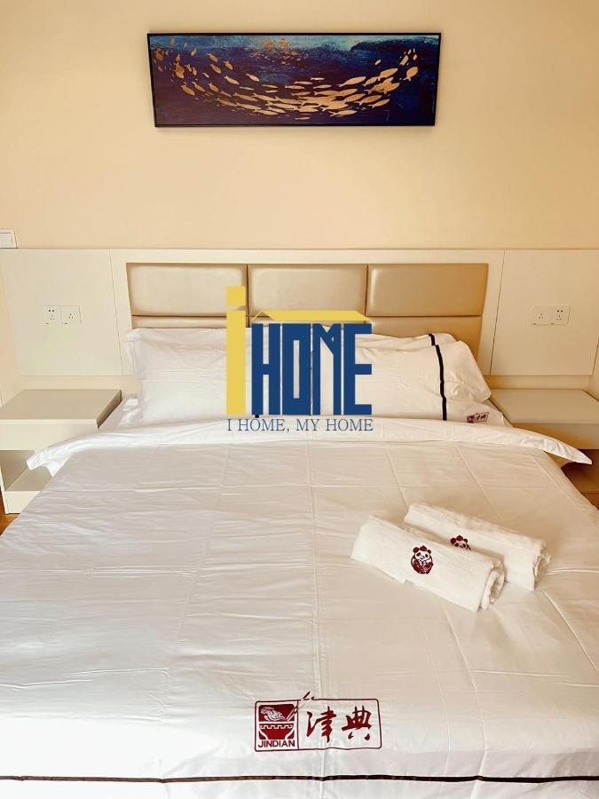 Ammo Glyfada Residences Athens Luaran gambar
