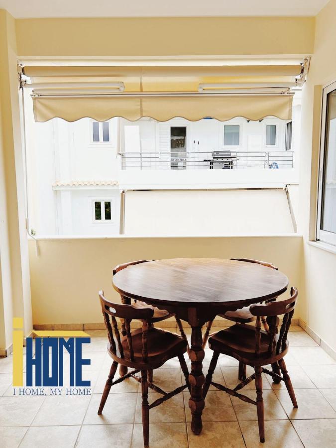 Ammo Glyfada Residences Athens Luaran gambar