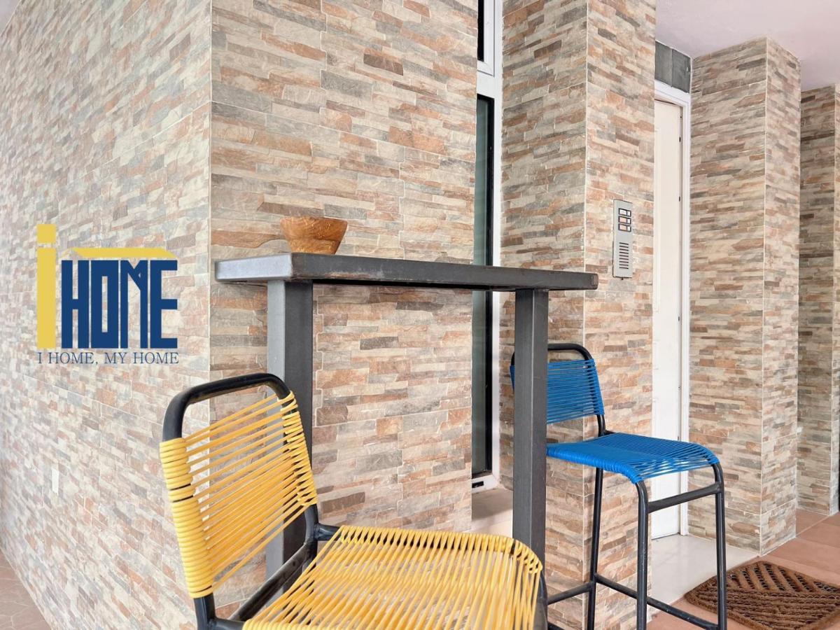 Ammo Glyfada Residences Athens Luaran gambar