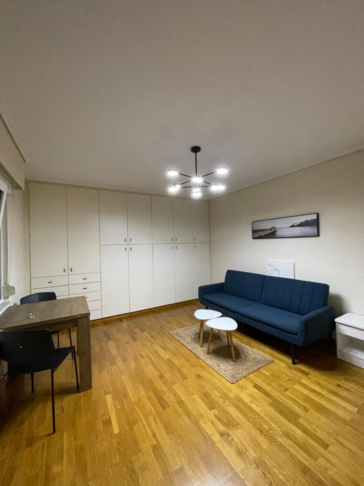 Ammo Glyfada Residences Athens Luaran gambar