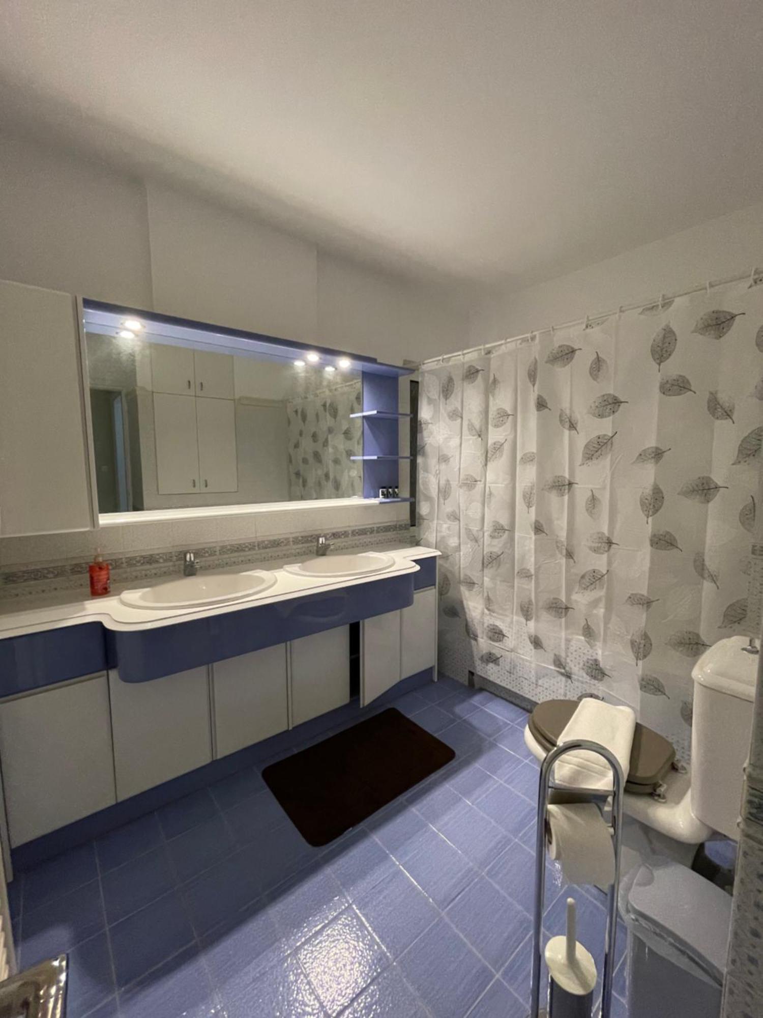 Ammo Glyfada Residences Athens Luaran gambar