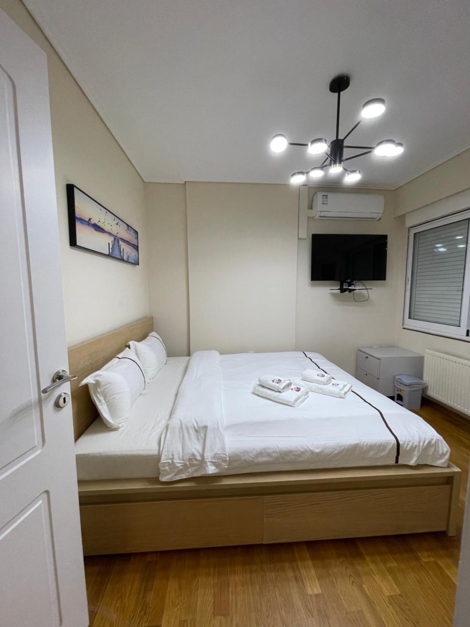 Ammo Glyfada Residences Athens Luaran gambar
