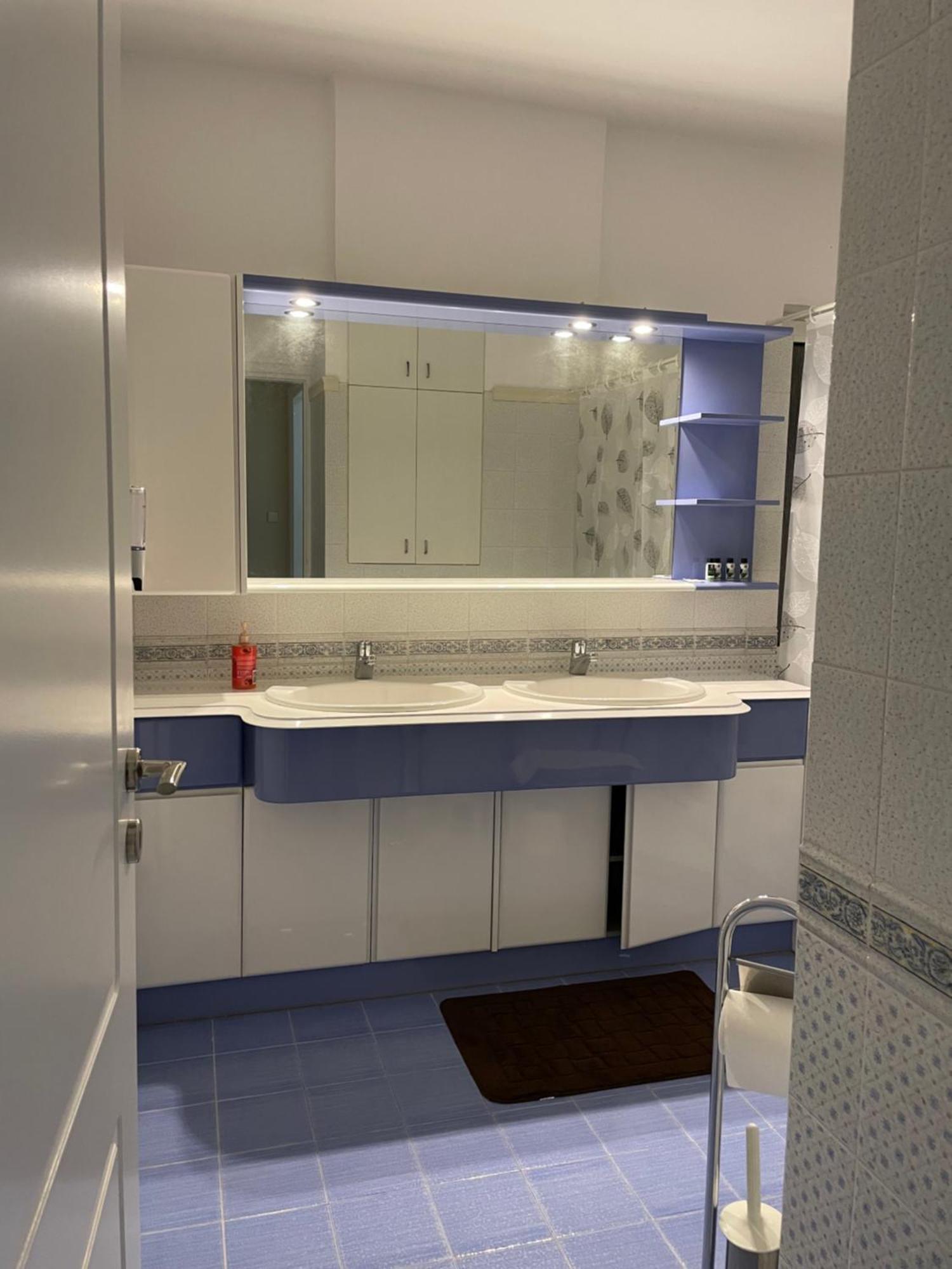 Ammo Glyfada Residences Athens Luaran gambar
